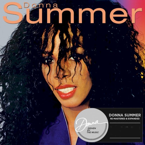 Donna Summer